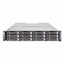 Ps312e Rasilient Unidad De Expansion Para PS5012 / Doble Fue