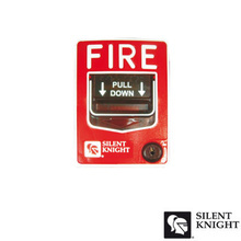Pssa Silent Knight By Honeywell Estacion De Jalon Convencion