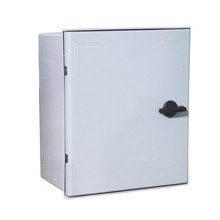 Pst253014p Precision Gabinete De Poliester IP65 Uso En Intem