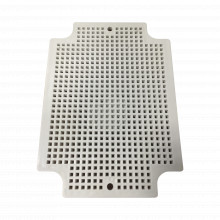 Pst354616epl Precision Placa Interna De Plastico Para Gabine