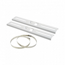 PSTMOUNTPOLEV2 PRECISION gabinetes para intemperie