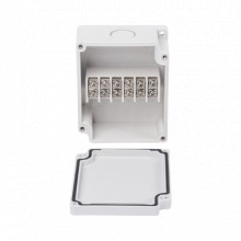 PSTTJ6PM PRECISION cajas de interconexion