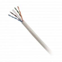 Puc5504igey Panduit Bobina De Cable UTP 305 M. De Cobre Pan