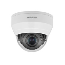 Qnd8080r Hanwha Techwin Wisenet Camara IP Tipo Domo Interior