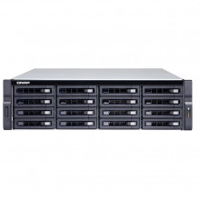 QNP1920064 QNAP QNAP TS1683XURPE212416G - SISTEMA DE ALMACE