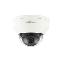 Qnv7030r Hanwha Techwin Wisenet Camara IP Tipo Domo Antivand