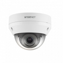 QNV8080R Hanwha Techwin Wisenet domo / eyeball / turret