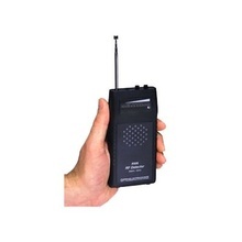 R506 Optoelectronics Detector RF. Rango 50 MHz-6 GHz. scanne