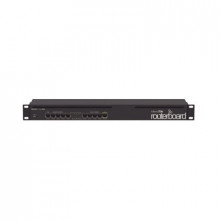 Rb2011ilrm Mikrotik RouterBoard 5 Puertos Gigabit 5 Puerto