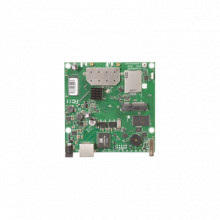 RB912UAG2HPND MIKROTIK 2.4 ghz