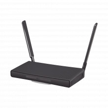 Rbd53ig5hacd2hnd Mikrotik hAP Ac 3 Router Inalambrico De D