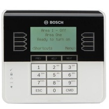 RBM109068 BOSCH BOSCH IB930 - Teclado alfanumerico para pan