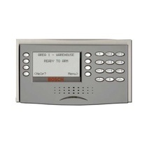 RBM109136 BOSCH BOSCH ID1260B TECLADO LCD SERIES D1260 Vari