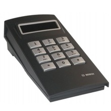 RBM401083 BOSCH AUDIO BOSCH MPRSCSNKP- TECLADO NUMERICO PAR