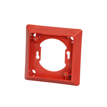 RBM428005 BOSCH BOSCH FFMCBEZELRD - Marco color rojo para l
