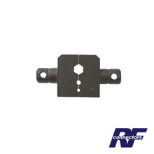 Rfa400906 Rf Industriesltd Dado Para Plegar Conectores De A