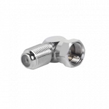 RFF144610 Rf Industriesltd Adaptador en Angulo Recto para 7