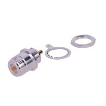 Rfn10221 Rf Industriesltd Conector N Hembra De Montaje En