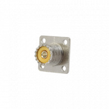 RFU521 RF INDUSTRIES LTD repuestos para duplexers