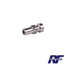 Rfu530 Rf Industriesltd Adaptador-Reductor Para RG-58/U RG