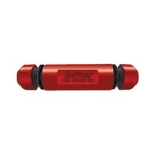 Rg1126 Safe Fire Detection Inc. Kit De Empalme Para Cable De