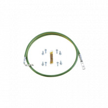 RGEJ624PHY Panduit Jumper para Aterrizar Equipos en Racks o