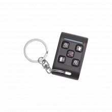 Rmc143b Pima Control Remoto Inalambrico 4 Botones Tipo Llave