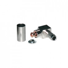 Rmc6010b Rf Industriesltd Conector MC Card Macho En A/R De