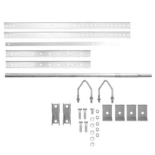 Rohn Bxsm Montaje Lateral Universal Para Antenas En Torre TB