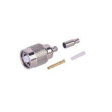 Rp12021b Rf Industriesltd Conector TNC Macho Inverso De Ani