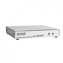 RP4PLUS Syscom controladores