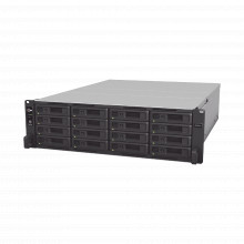 Rs4021xsplus Synology Servidor Nas Para Rack De 16 Bahias /