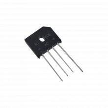 Rs605 Syscom Puente Rectificador De 6 A. 600PIV En Linea. mi