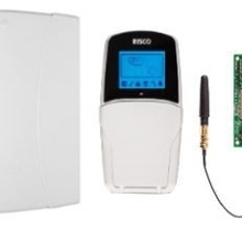 RSC019021 RISCO RISCO 3G PACK-Panel LIGHTSYS Con Comunicador
