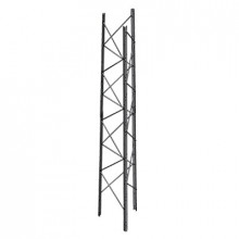 Rsl60l50 Rohn Torre Autosoportada De 18 Metros Linea RSL. Se