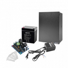 RT1640SMP5PL4 EPCOM POWERLINE transformadores