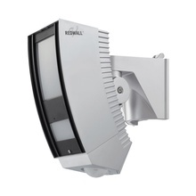 Rwsip100 Optex Detector De Movimiento Pasivo / Perimetral /