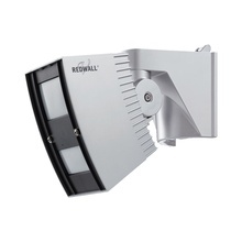 Rwsip404 Optex Detector De Movimiento Pasivo / Perimetral /