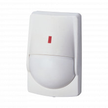 Rx40pi Optex Sensor De Movimiento PIR / Uso En Interior/ Inm