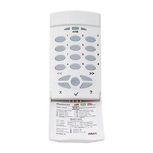 Rxn9 Pima Teclado De Leds Para Hunter-8 Y Serie Hunter-Pro T