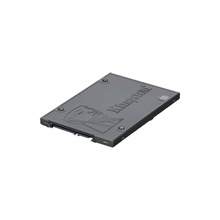 Sa400s37480g Kingston Disco Duro De Estado Solido 480GB unid