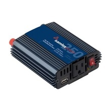 Sam25012 Samlex Inversor De Corriente CD-CA Potencia Nomin
