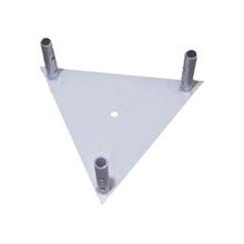 Sba30e Syscom Towers Base Especial Para Tramo De Torre De 30
