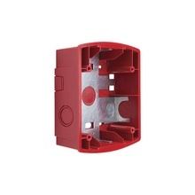 SBBR BOSCH BOSCH FSBBR - Caja posterior para sirena color r