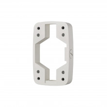 Sbp300b Hanwha Techwin Wisenet Montaje De Pared Para Camara
