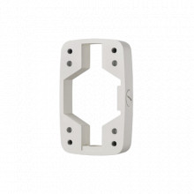 SBP300B Hanwha Techwin Wisenet montajes y brackets para