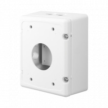 SBP300NBW Hanwha Techwin Wisenet montajes y brackets pa