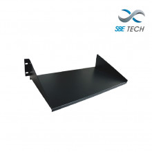 SBT1590004 SBE TECH SBETECH SBE-CT1910 - Charola para rack f