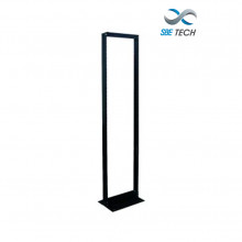 SBT1640001 SBE TECH SBETECH SBE-RR719 - Rack liviano de piso