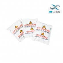 SBT1940029 SBE TECH SBETECH SBE-F10 - Toallitas Humedas
